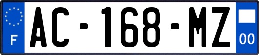 AC-168-MZ