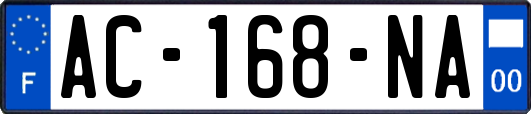 AC-168-NA
