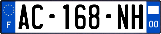 AC-168-NH