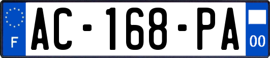 AC-168-PA