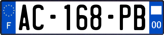 AC-168-PB