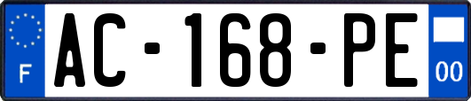 AC-168-PE
