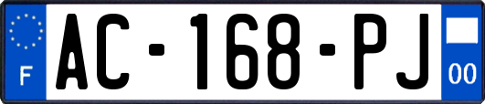 AC-168-PJ