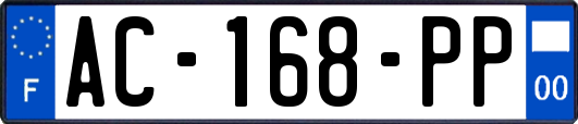 AC-168-PP