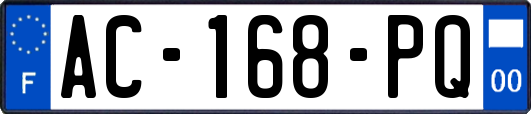 AC-168-PQ