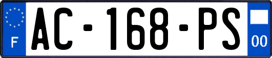 AC-168-PS