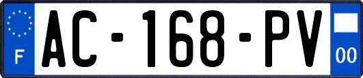 AC-168-PV