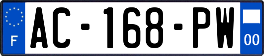 AC-168-PW