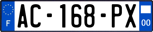 AC-168-PX
