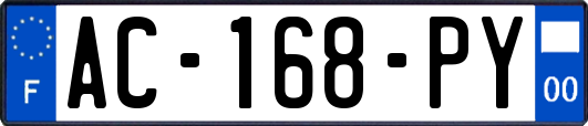 AC-168-PY