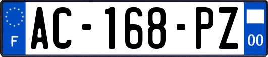 AC-168-PZ