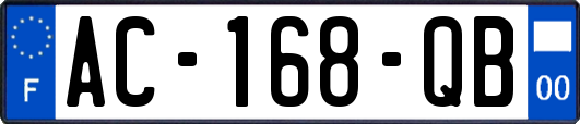 AC-168-QB
