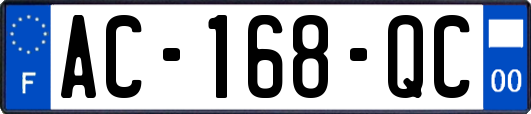 AC-168-QC