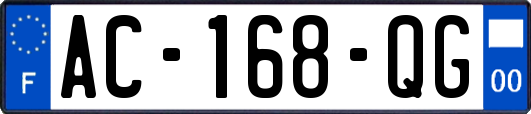 AC-168-QG