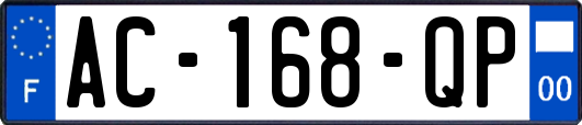AC-168-QP