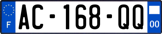 AC-168-QQ