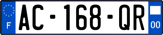 AC-168-QR