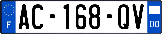 AC-168-QV