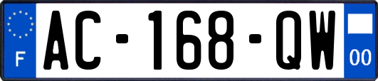 AC-168-QW