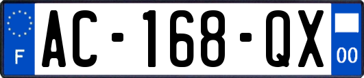 AC-168-QX