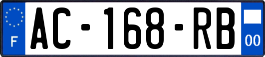 AC-168-RB
