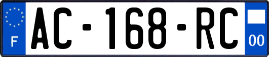 AC-168-RC