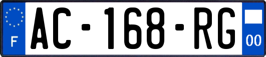 AC-168-RG