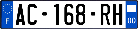 AC-168-RH