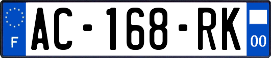 AC-168-RK