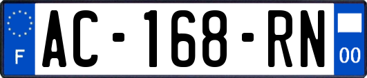 AC-168-RN