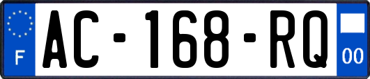 AC-168-RQ