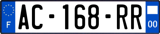 AC-168-RR