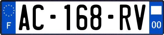AC-168-RV