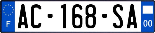 AC-168-SA