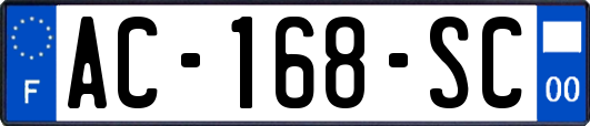 AC-168-SC