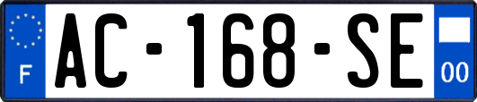 AC-168-SE