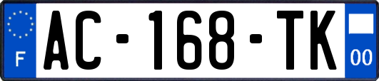 AC-168-TK