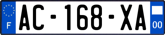 AC-168-XA
