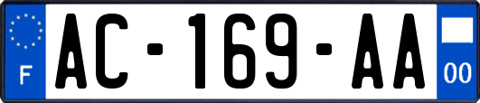 AC-169-AA