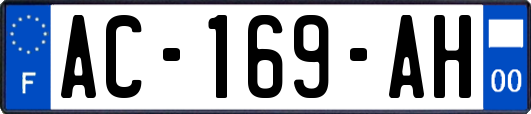 AC-169-AH