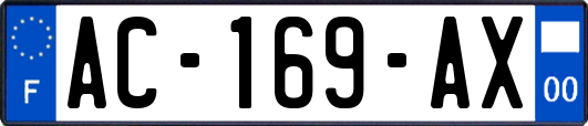 AC-169-AX