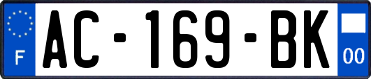 AC-169-BK