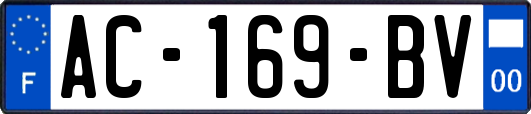 AC-169-BV