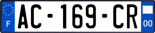 AC-169-CR