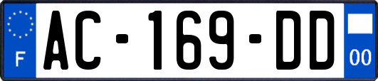 AC-169-DD