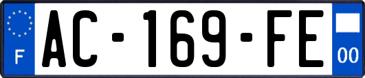 AC-169-FE