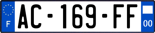 AC-169-FF