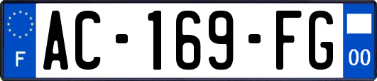 AC-169-FG