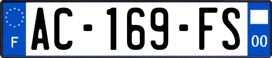 AC-169-FS