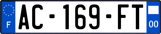 AC-169-FT